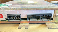 A11-686 C30 Nissan Stanza 1987 ecm ecu computer - Swan Auto