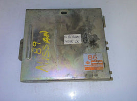 A11-A30 B34 Nissan Pulsar or Stanza 1985-1986 ecm ecu computer - Swan Auto