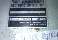 A11-C10 BH3K Nissan Sentra 1991-1993 ecm ecu computer - Swan Auto