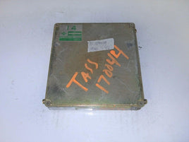 A11-C36 E92 ecm ecu computer 1992 Nissan Stanza - Swan Auto