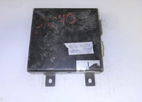 A16-612 043 Nissan Pickup 1985-1986 ecu ecm computer - Swan Auto