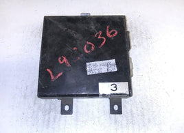 A16-614 045 Nissan Pickup 1985-1986 ecm ecu computer - Swan Auto