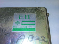 A18-A45 E97 Nissan Maxima 1993 ecu ecm computer - Swan Auto