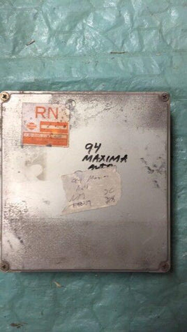 A18-B60 ED2 Nissan Maxima 1994 ecm ecu computer - Swan Auto