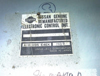 A18-H95 E4EK Nissan Maxima 1996 ecu ecm computer - Swan Auto