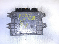 A56-D55 TM6 Nissan Cube 2009 ecu ecm computer - Swan Auto