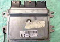 A56-D63 TN4 Nissan Cube 2009 ecm ecu computer - Swan Auto