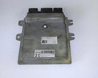 A56-G38 Z1H Nissan Maxima 2010 ecm ecu computer - Swan Auto