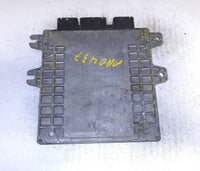 A56-H09 7E8 ecm ecu computer 2011-2012 Nissan Altima - Swan Auto