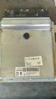 A56-H93 Z1U Nissan Maxima 2012-2013 ecm ecu computer - Swan Auto