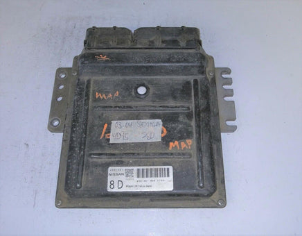 A56-S61 BG4 Nissan Sentra 2003-2004 ecm ecu computer - Swan Auto