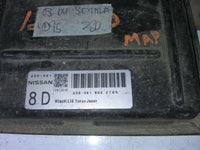 A56-S61 BG4 Nissan Sentra 2003-2004 ecm ecu computer - Swan Auto