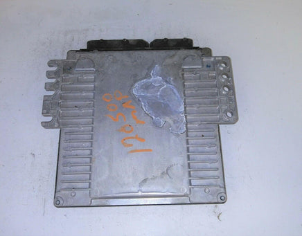 A56-S61 BG4 Nissan Sentra 2003-2004 ecm ecu computer - Swan Auto