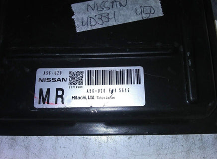 A56-U20 EJ4 Nissan ecm ecu computer - Swan Auto