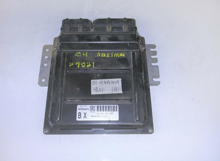 A56-V51 ZR6 Nissan Maxima 2004-2005 ecm ecu computer - Swan Auto