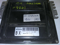 A56-V51 ZR6 Nissan Maxima 2004-2005 ecm ecu computer - Swan Auto