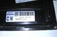 A56-V52 ZR7 ecu ecm computer 2004 Nissan Maxima - Swan Auto