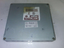 A56-W32 EA0 Nissan Altima 2003 ecu ecm computer - Swan Auto