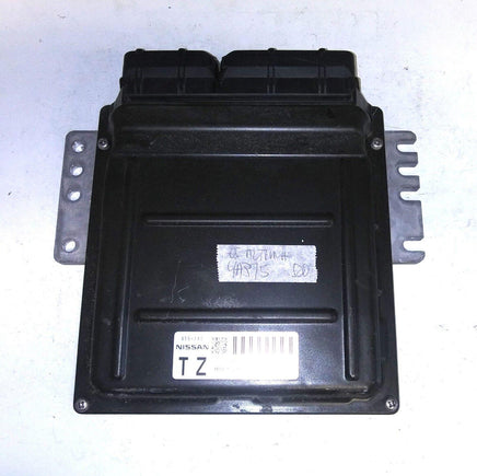 A56-X48 EF2 ecm ecu computer 2005 Nissan Altima - Swan Auto