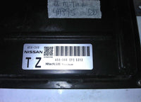 A56-X48 EF2 ecm ecu computer 2005 Nissan Altima - Swan Auto