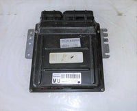 A56-X50 ZZ4 Nissan Maxima 2005-2006 ecm ecu computer - Swan Auto