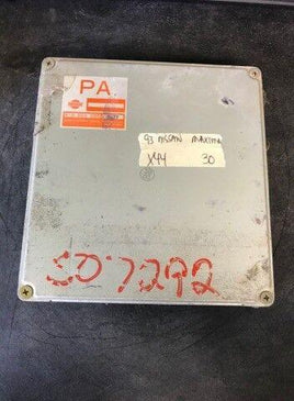 AI8-B24 EB5 Nissan Maxima 1993 ecm ecu computer - Swan Auto