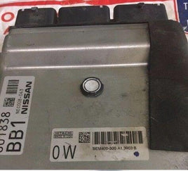 BEM400-300 Nissan Altima ecm ecu computer 2013-2014 - Swan Auto