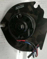 Blower Motor fits 1980-1986 Nissan Datsun pickup 240-262 PM3722 **New** - Swan Auto