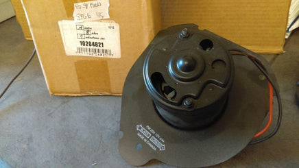 Blower Motor fits 1982-1991 Ford 50-2226 PM 224 **New** - Swan Auto