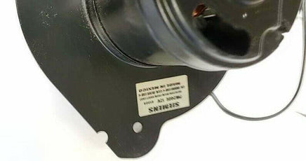 Blower Motor fits 1986-1987 Ford Econoline van 50-0070 PM240E **New** - Swan Auto