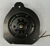 Blower Motor fits 1986-1989 Ford Aerostar 50-2447 ***New*** - Swan Auto