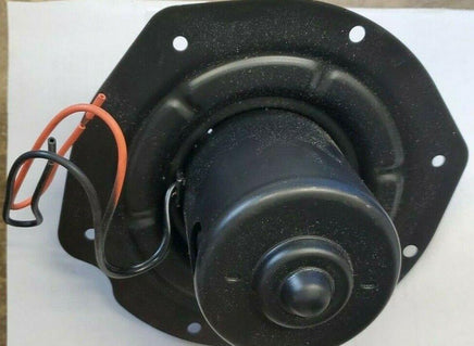 Blower Motor fits 1989-1991 Ford Econoline van 50-2124 **New** - Swan Auto