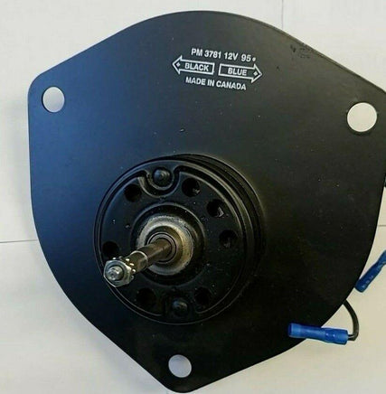 Blower Motor fits 1990-1994 Mitsubishi Eclipse, Talon or Laser 50-0040 **New** - Swan Auto