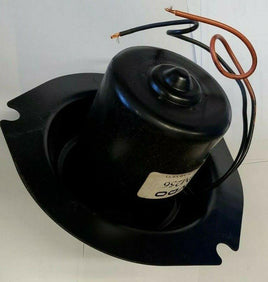 Blower Motor fits 1992-1994 Jeep Cherokee 10203131 PM256 **New** - Swan Auto