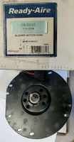 Blower Motor fits 1992-1996 Ford Econoline van 50-0045 **New** - Swan Auto