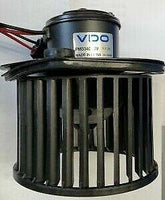 Blower Motor fits 1997-1999 Olds Cutlass 10205471 **New** - Swan Auto