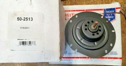 Blower Motor fits 1997-2019 Ford Econoline van 50-2513 12266 **New** - Swan Auto