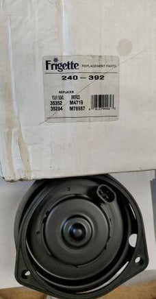 Blower Motor fits 1999-2003 Malibu or Grand Am 240-392 11352 **New** - Swan Auto