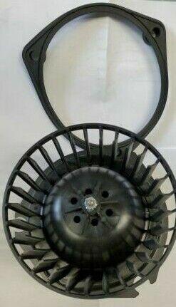 Blower Motor fits 1999-2003 Malibu or Grand Am 240-392 11352 **New** - Swan Auto