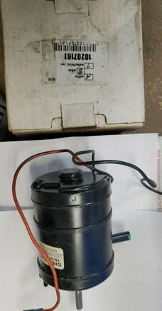 Blower Motor fits Massey Ferguson Tractor 10207161 **New** - Swan Auto