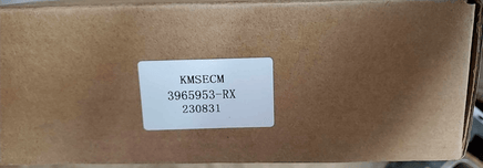 Cummins ecm ecu computer 3965953 **Factory Reman** - Swan Auto