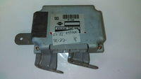 ETC-A130 Nissan Altima 2002-2003 TCM transmission computer - Swan Auto