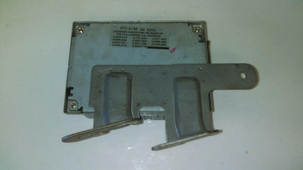 ETC-A130 Nissan Altima 2002-2003 TCM transmission computer - Swan Auto