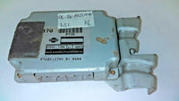 ETC31-170N Nissan Altima 2005-2006 TCM transmission computer - Swan Auto