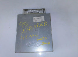 F5TF-12A650-ARC ECM ECU computer 1995 Ford Explorer - Swan Auto