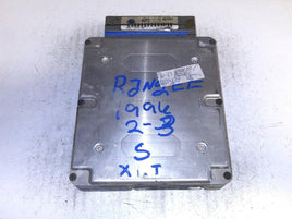 F6PF-12A650-BEC ecm ecu computer 1996-1997 Ford Ranger or B2300 **tested*** - Swan Auto