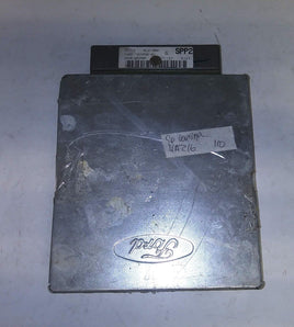 F6SF-12A650-BC ecu ecm computer 1996 Mercury Cougar **tested** - Swan Auto