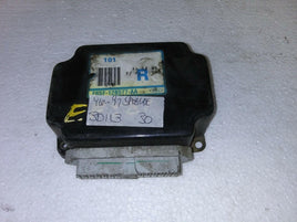 F6SF-12B577-AA multi-function module 1996-1997 Ford Taurus or Mercury Sable - Swan Auto