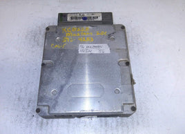 F6ZF-12A650-DD ecm ecu computer 1996 Ford Mustang ***tested*** - Swan Auto