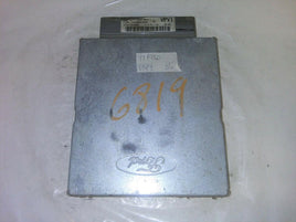 F75F-12A650-AUB Ford F150 F-150 1997 ecm ecu computer **TESTED** - Swan Auto